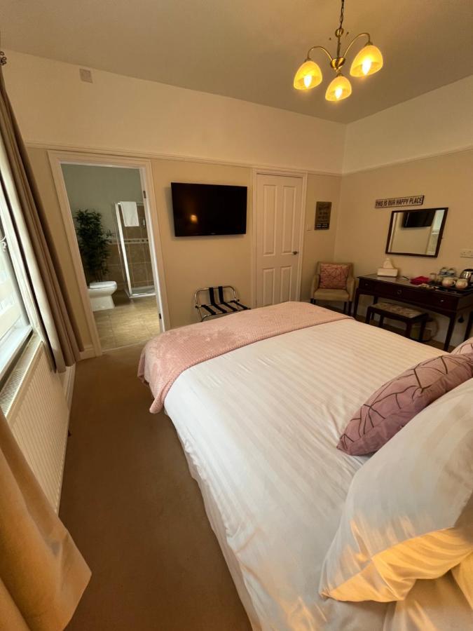 Between The Bays Exclusively For Adults ลันดิดโน ภายนอก รูปภาพ
