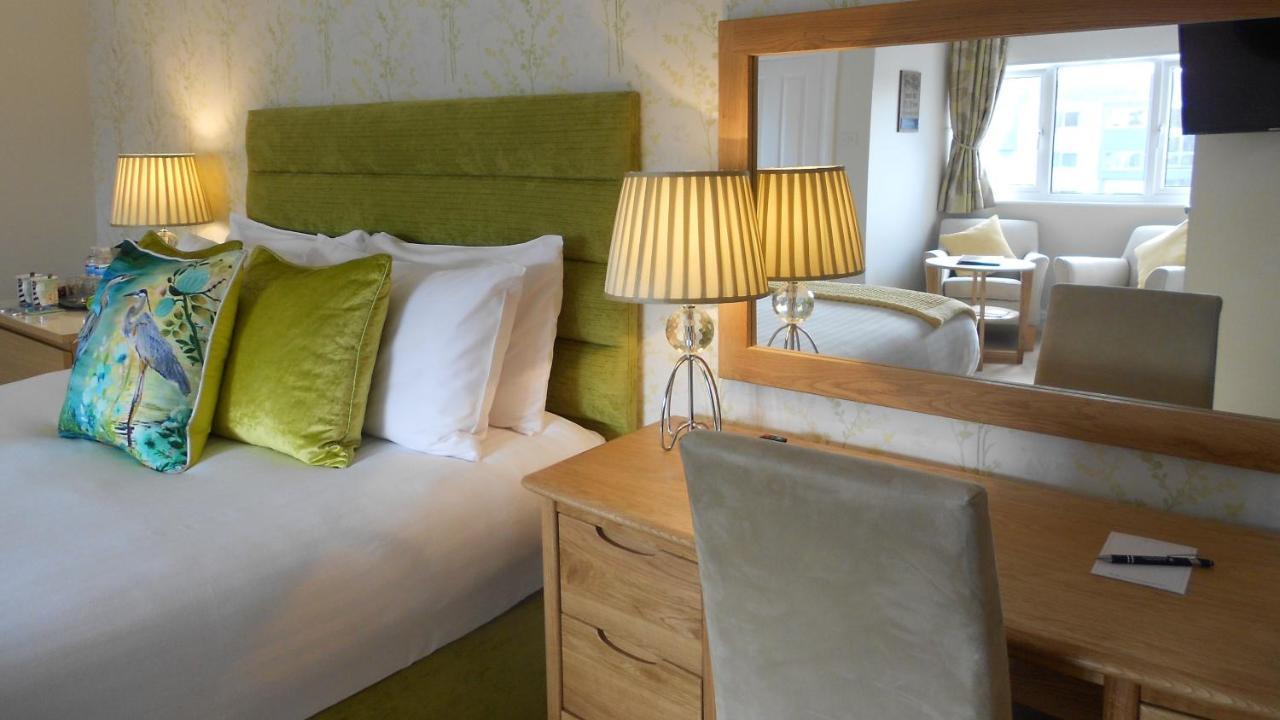 Between The Bays Exclusively For Adults ลันดิดโน ภายนอก รูปภาพ